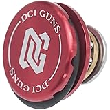 [DCI Guns] 側面吸気ピストンヘッド スタンダード電動ガン用 アルミ