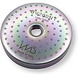 verybarista IMS Precision Nanotech Shower Screen compatible with 54mm Breville Sage Espresso machines Express, Bambino, Bambi