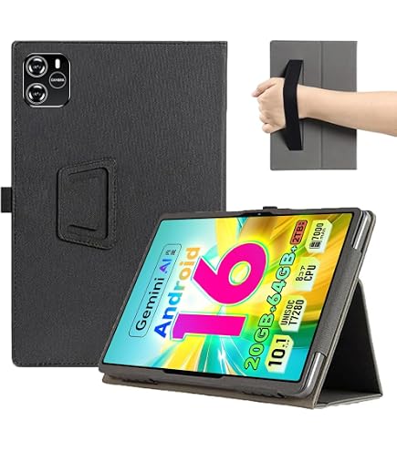 Amazon.co.jp: For Wpawa HT10 ケース 保護ケース【BAOLINTX】スタンド