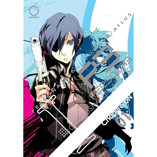 Amazon | Persona 3 Volume 11 (11) | Sogabe, Shuji, Atlus | RPG