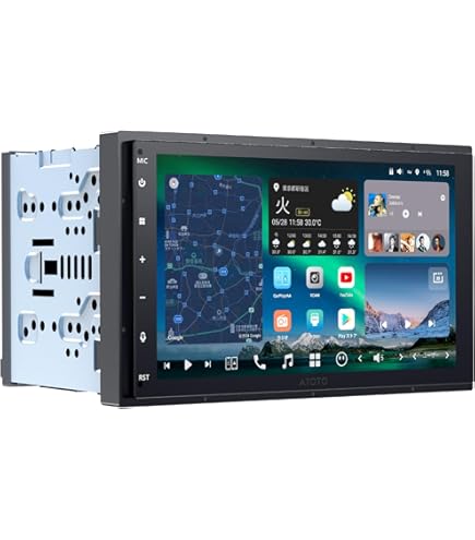 Amazon.co.jp: 【セット買い】 Pioneer パイオニア ディスプレイ
