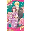 東雲 花梨（しののめ かりん）、狐月 瑶太（こげつ ようた）