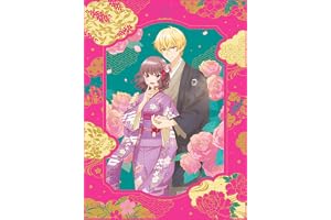【Amazon.co.jp限定】鬼の花嫁 2(2巻オリジナル特典：L判ビジュアルシート3枚セット付)(完全生産限定版) [Blu-ray]