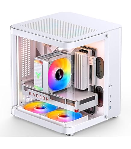 B*M様 PCケース JONSBO TK-1 デュアルサーフェス側透M-ATX/ Amazon.co.jp: PCケース JONSBO TK-1 デュアルサーフェス側透MATX