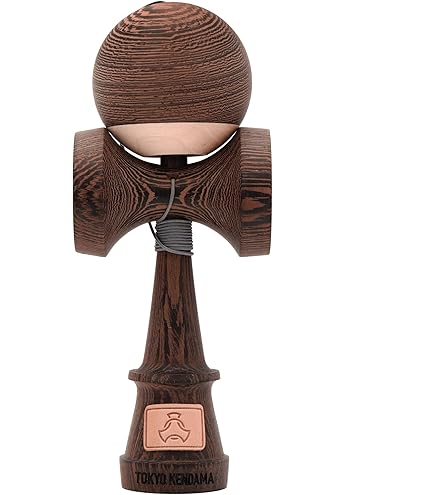 Amazon | けん玉 KENDAMA USA ザック・マグナソン プロモデル 10周年