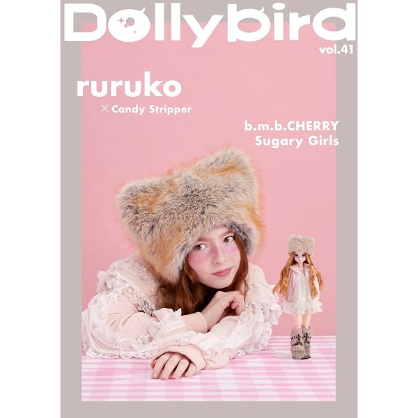 DollyBird Vol.10 |本 | 通販 | Amazon