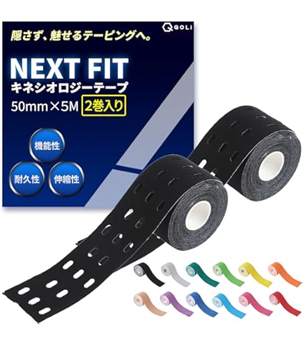 Amazon | TAPE JAPAN(テープジャパン) リカバリ Mサイズ 5枚入り