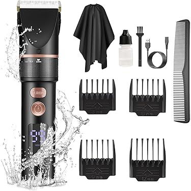 Amazon.co.jp 最新リリース: バリカン＆アクセサリ の新着ランキングです。