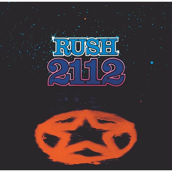 Amazon.co.jp: 2112: ミュージック