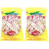 パインアメ (1KGパインアメ) ×2袋セット (ミニシール付)
