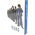 HERO DVD-BOX リニューアルパッケージ版