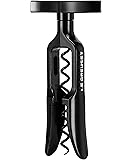 ル・クルーゼ(Le Creuset)  ワイン アクセサリー テーブルモデル・TM100  ブラック   【日本正規販売品】