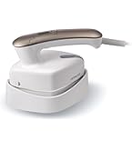 Amazon | 日立 衣類スチーマー スチームアイロン CSI-RX50 W オフ