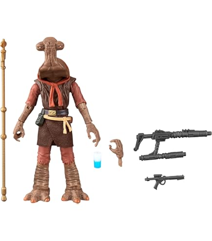 Amazon.co.jp: スター・ウォーズ ヴィンテージ コレクション