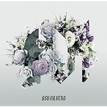 Amazon.co.jp: HUMAN (通常盤) - ASH DA HERO: ミュージック