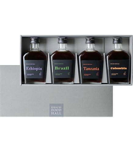 Amazon.co.jp: いわまの甜水で抽出した「ストレートコーヒー 1Lパック