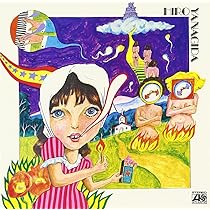 Amazon.co.jp: HIRO - 柳田ヒロ: ミュージック