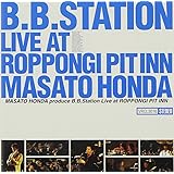 B.B. Station Live