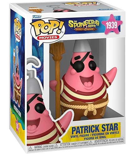 Amazon.co.jp: Funko Pop! Movies: スポンジボブ映画 - ゲイリー