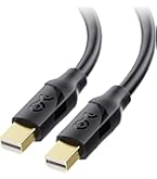 Amazon.co.jp: Cable Matters 単方向 USB C Mini DisplayPort 変換