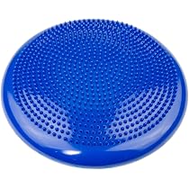 バランスクッション Amazon | MRG バランスディスクバランスクッションポンプセット 体幹