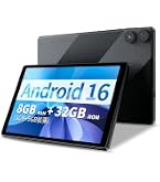 Amazon.co.jp: 【2025 Android 14タブレット 】タブレット 10インチ wi