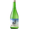 雪中梅 純米酒 720ml