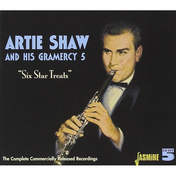 Amazon.co.jp: アーティ・ショウ: Music