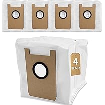 SwitchBot ロボットK10＋ 交換紙パックつき 71eoBRlPhkL._AC_UL210_SR210,