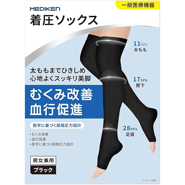 Amazon.co.jp: 医療用弾性ストッキング グンゼ社製 レッグサイエンス舞