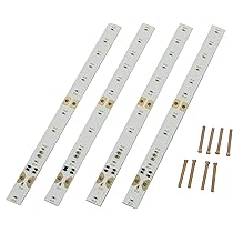 FMODELS　オリジナルLED室内灯(N)　狭幅　白色19本＋電球色3本 FMODELS オリジナルLED室内灯(N) 狭幅 白色19本＋電球色3本