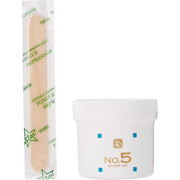 Amazon | カミラジェル販売 顔を洗う水シリーズ ウォーターゲルNo.5