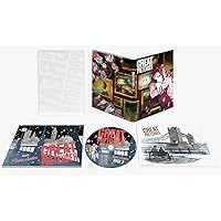 「GREAT PRETENDER」CASE 3 スノー・オブ・ロンドン [Blu-ray]