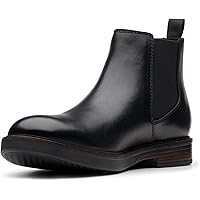 Clarks クラークス ブーツShepton Easy / シェプトンイージー Amazon | Clarks(クラークス) メンズ シェプトンイージーファッション