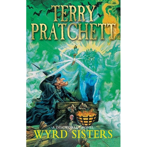 Amazon | Pyramids (Discworld) | Pratchett, Terry | Discworld