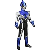 バンダイ(BANDAI)ウルトラマンR/B（ルーブ） ウルトラヒーローシリーズ55 ウルトラマンブル アクア