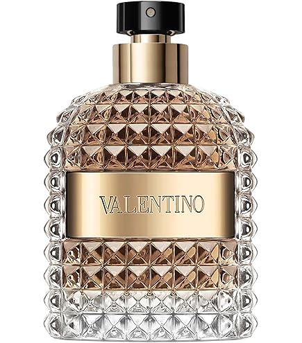 Amazon | ヴァレンティノ VALENTINO ウォモ ボーン イン ローマ 100ml