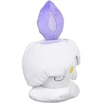 へんしん！メタモン　ヒトモシ　ぬいぐるみ 71eooJNP4NL._AC_UL210_SR210,