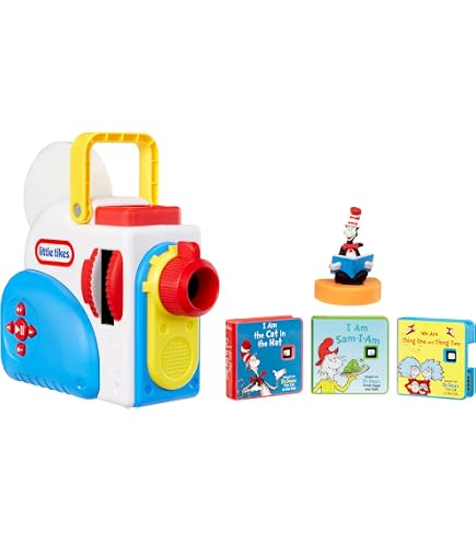 Amazon.co.jp: little tikes ストーリー ドリームマシン スターター