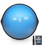 Amazon | BOSU(ボス) Nexgen ネクスジェン バランストレーナー ホーム