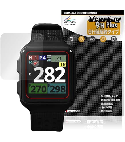 Amazon.co.jp: ミヤビックス Shot Navi Nexia SkyNova 対応 表示画面