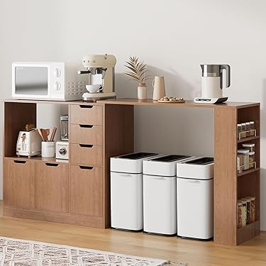 Amazon.co.jp 最新リリース: キッチンワゴン・アイランド の新着