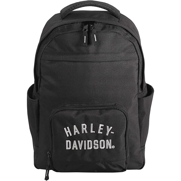 Amazon.co.jp: ハーレーダビッドソン 刺繍入り B&S ゼログラビティ