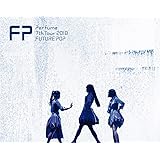 Perfume 7th Tour 2018 「FUTURE POP」(初回限定盤)[Blu-ray]