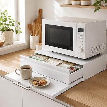 Amazon.co.jp 最新リリース: キッチンベイカーラック の新着ランキング