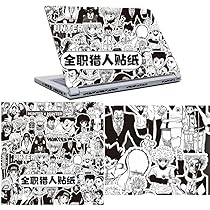 Amazon.co.jp: ハンター×ハンター ステッカー 枚セットシール 【非公式