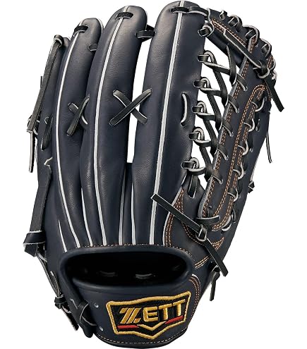 Amazon | ゼット(ZETT) 軟式野球 グラブ プロステイタス 外野手用