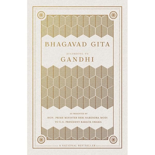 Amazon.co.jp: Bhagavad Gita According to Gandhi : 本