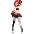 figFIX ラブライブ! スクールアイドルフェスティバル 西木野真姫 チアガールver. ノンスケール ABS&PVC製 塗装済み完成品フィギュア
