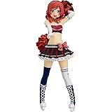 figFIX ラブライブ! スクールアイドルフェスティバル 西木野真姫 チアガールver. ノンスケール ABS&PVC製 塗装済み完成品フィギュア